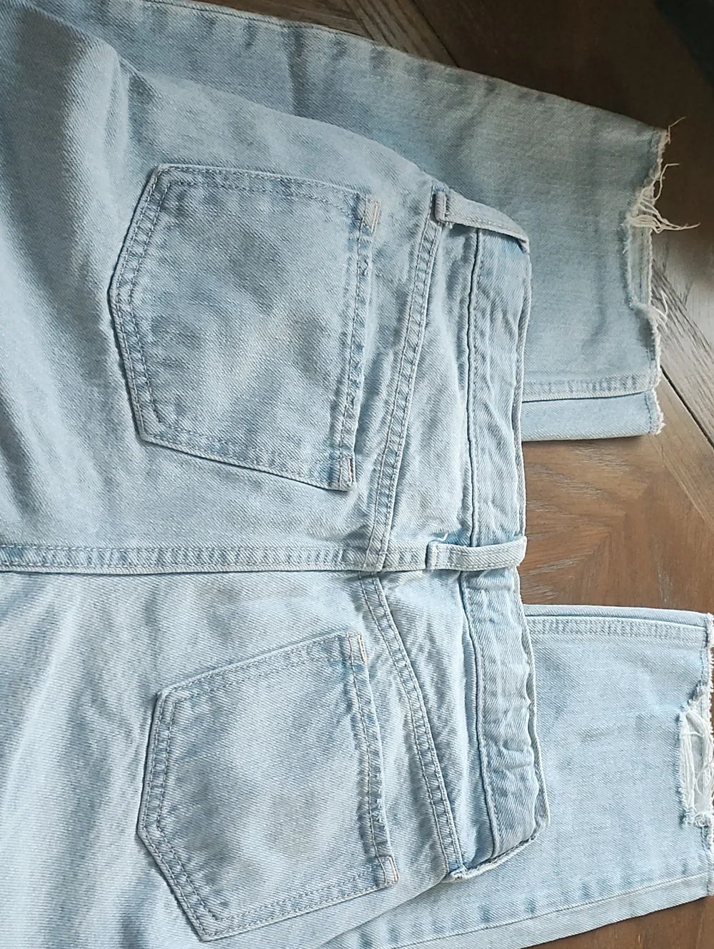 Old Navy comfortable high